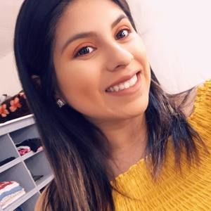 Meet your Posher, Laura